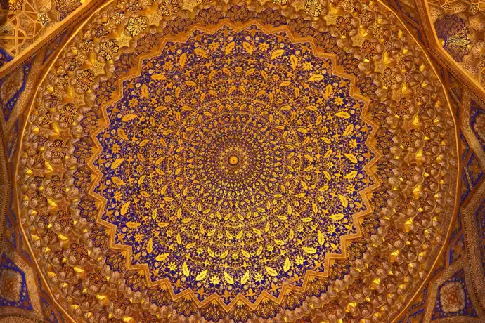 Reasons To Visit Uzbekistan