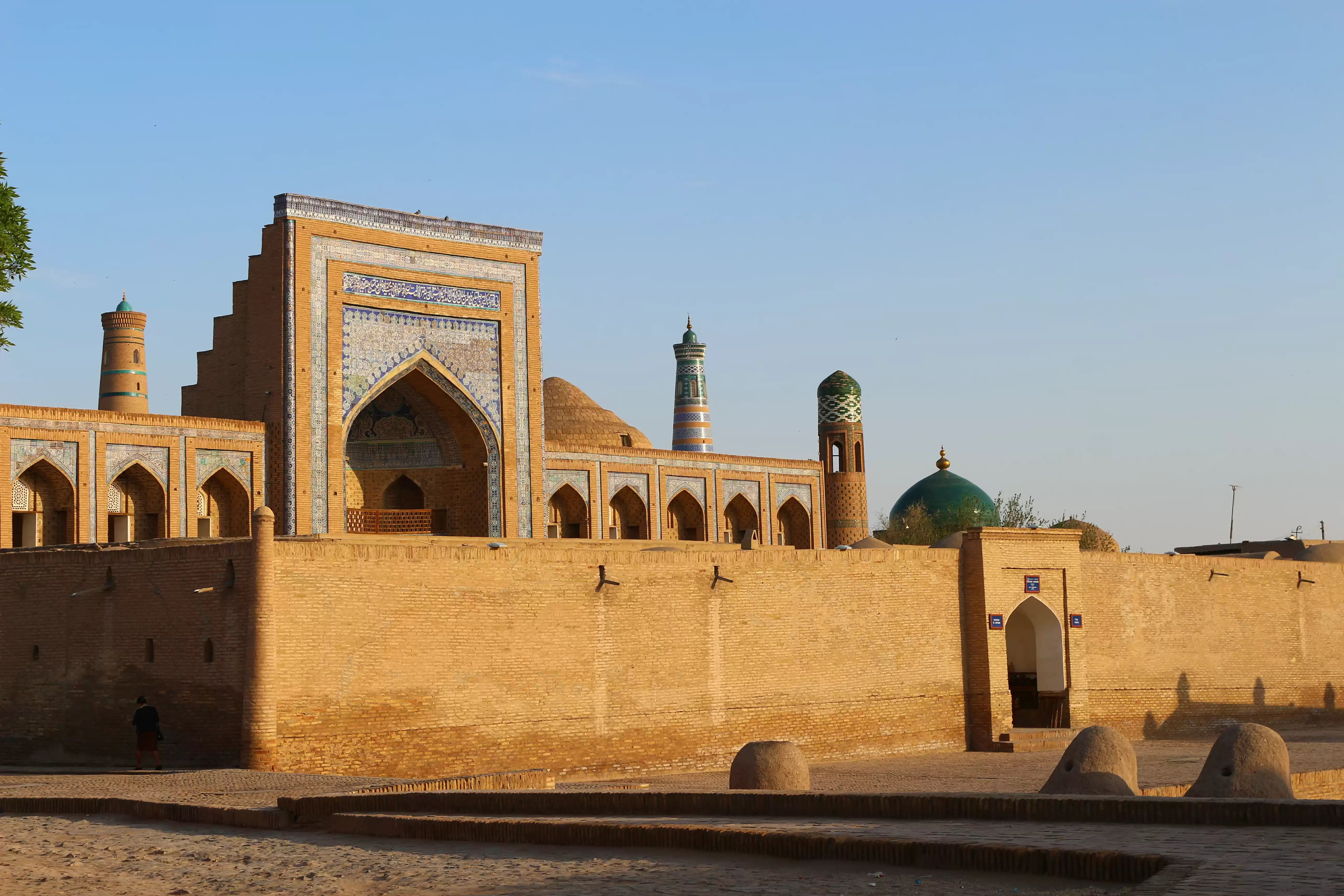 Khiva, Uzbekistan