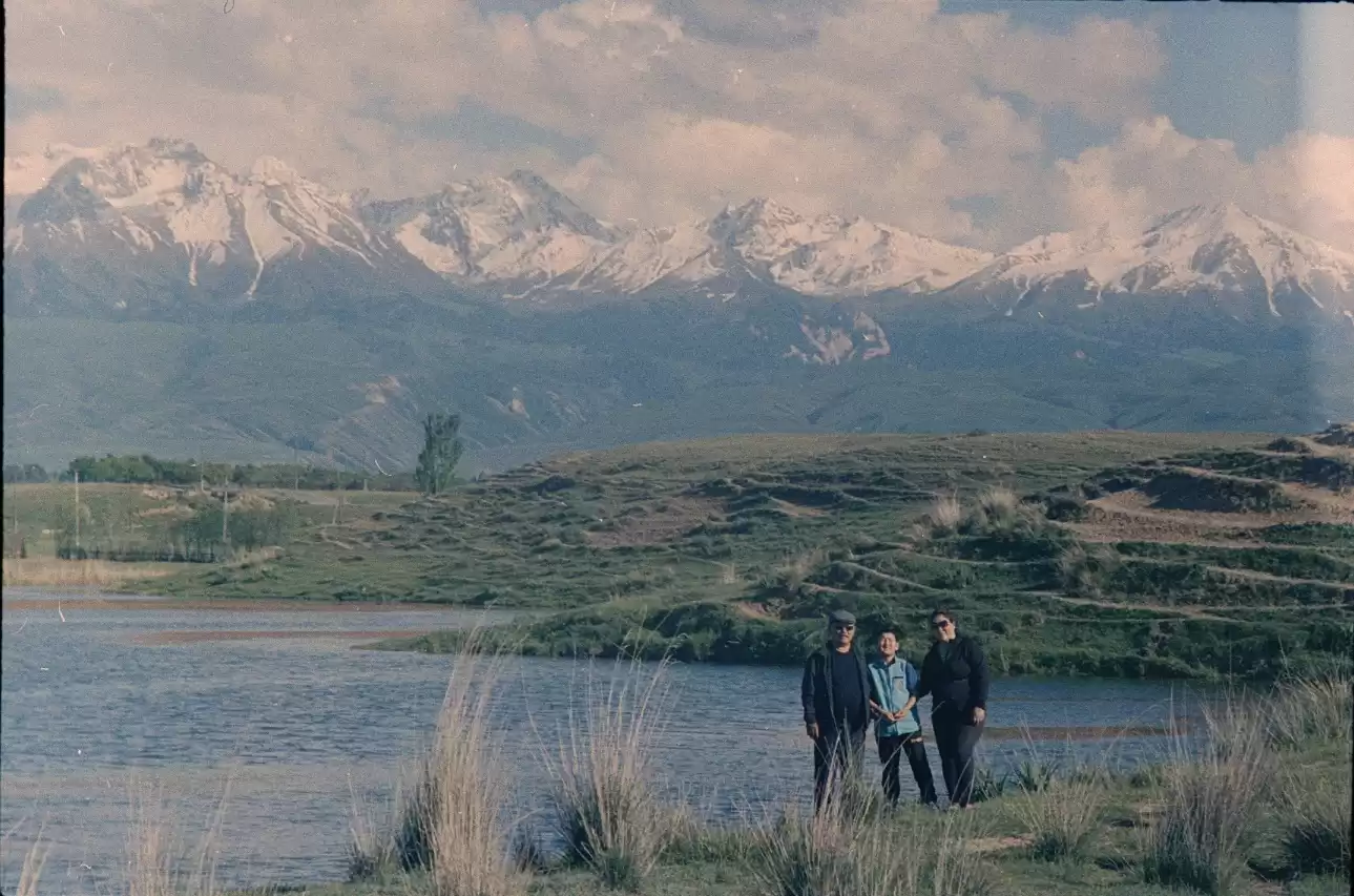 Photography Tour In Kyrgyzstan
