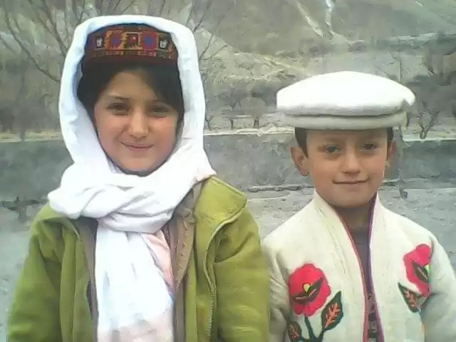Cultural behavior of Pakistani particularly in Gilgit baltistan with travellers