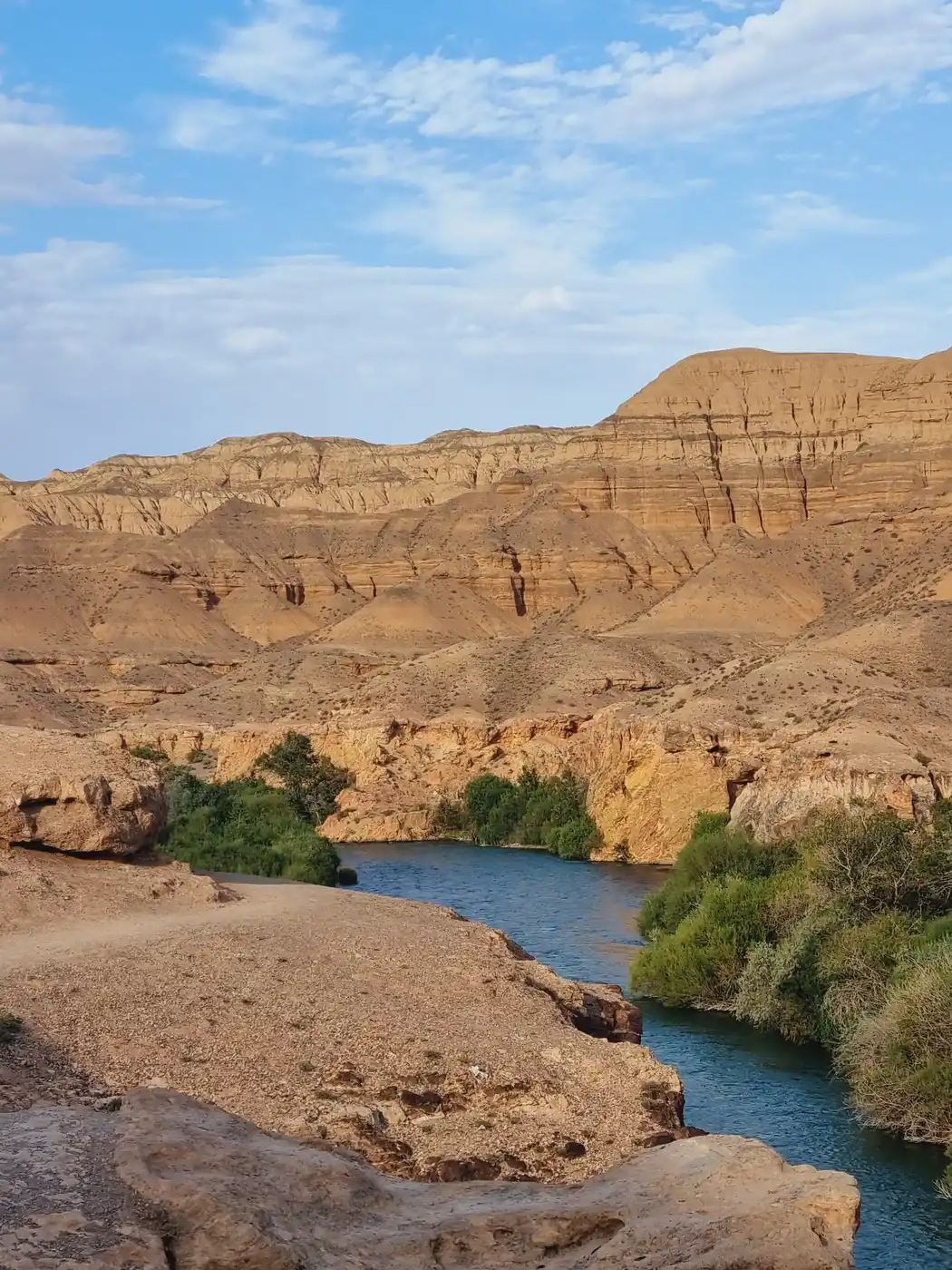 Charyn Canyon Kolsai And Kaindy Lake 3 Day Tour