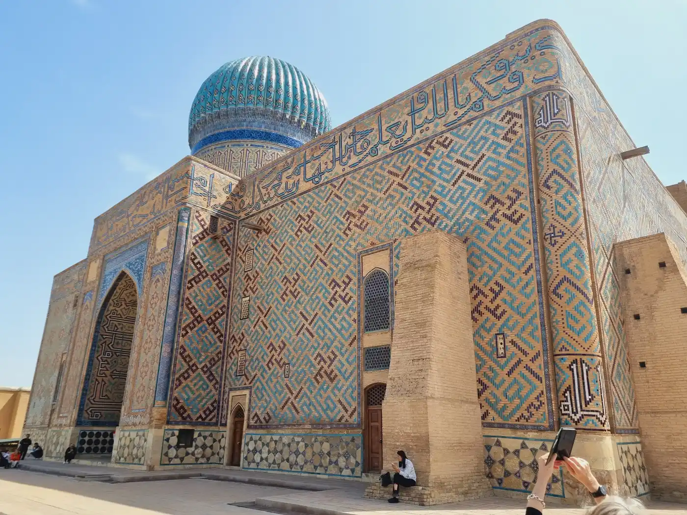 29 Days Tour South And West Kazakhstan