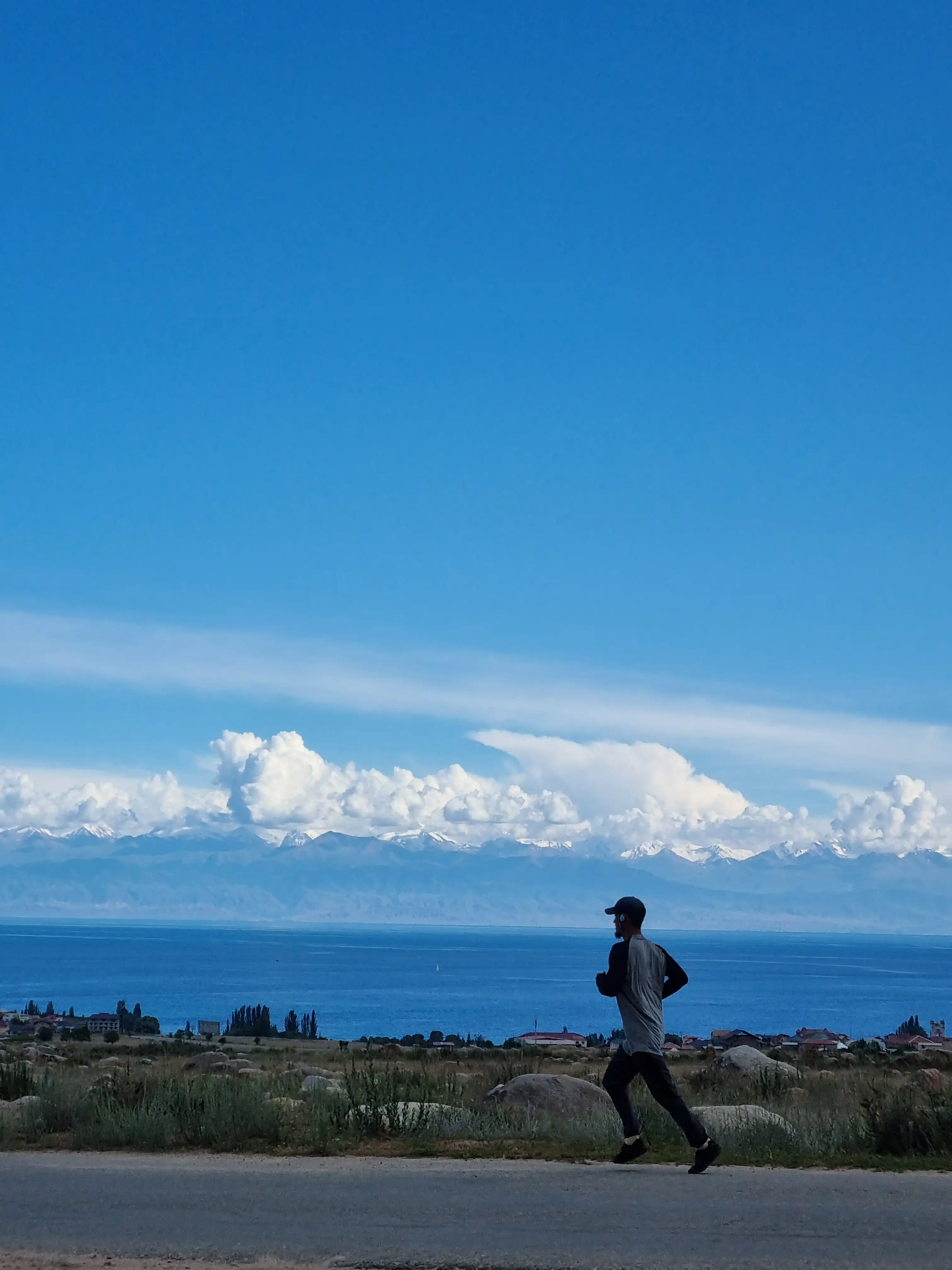 Kazakhstan Kyrgyztan 14 Day Tour