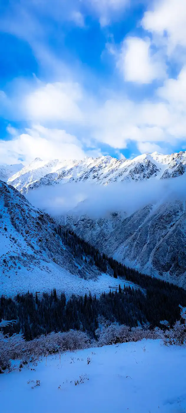 Wonderful Kyrgyzstan Ala Archa Chon Kemin Ysyk Kol Bur