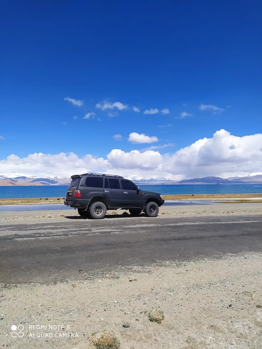 Legendary Toyota Lexus 470 Gx For Travel