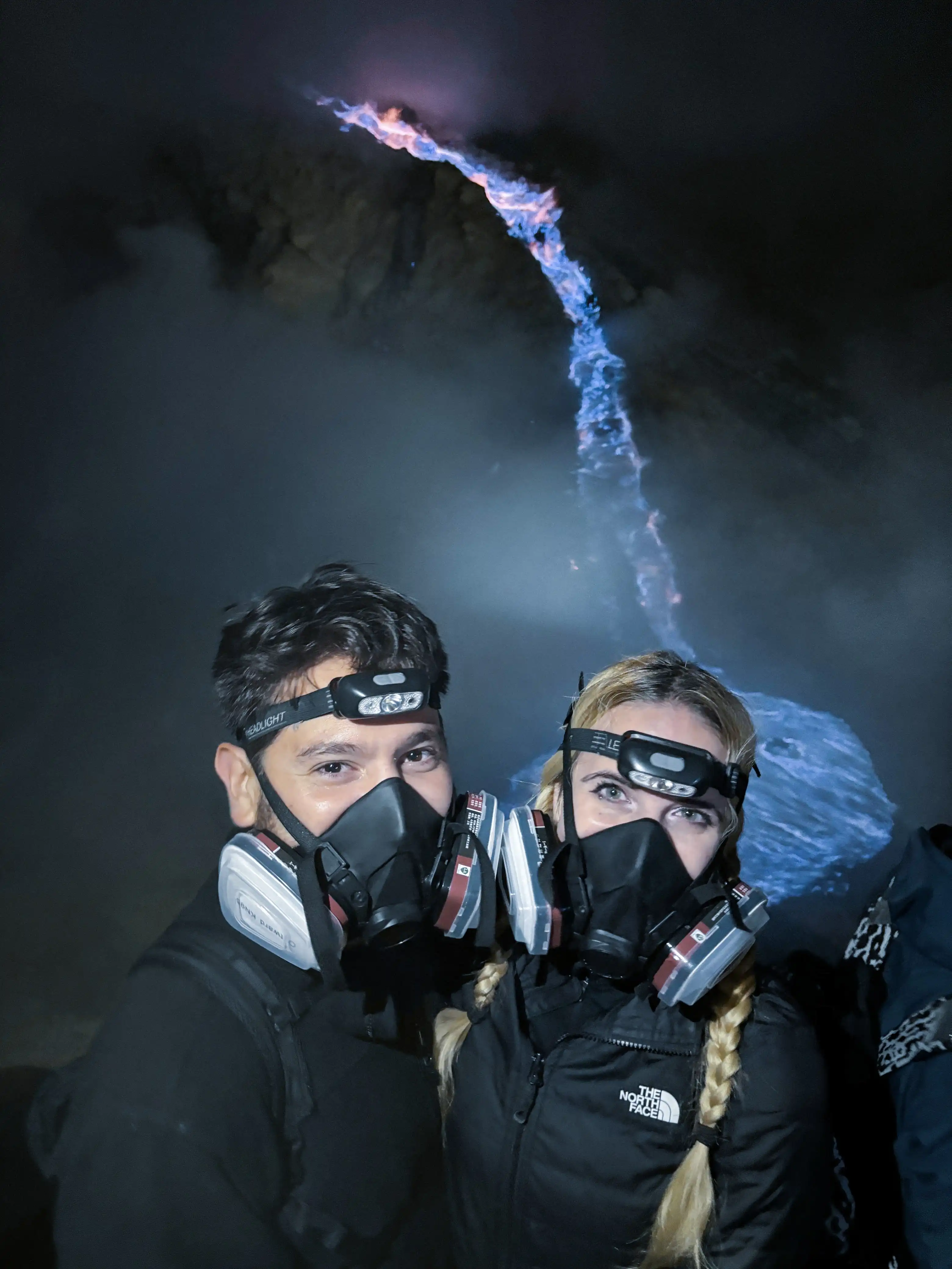 Mount Bromo Sunrise & Ijen Blue Fire 2-day Tour