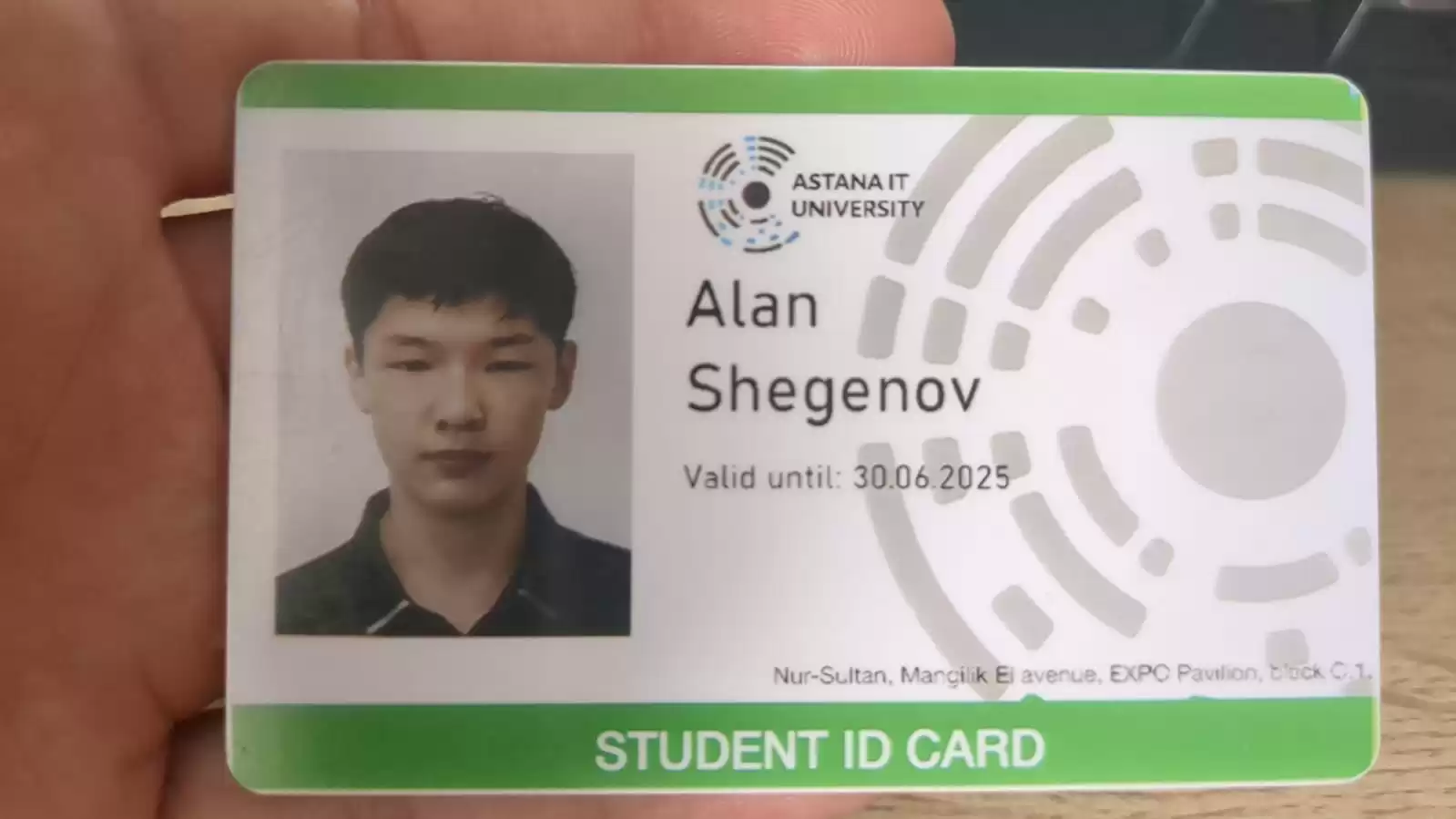 Alan