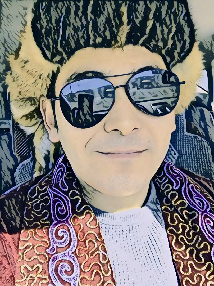 Adilbek