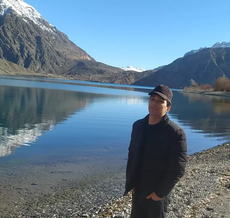 Ajamsher