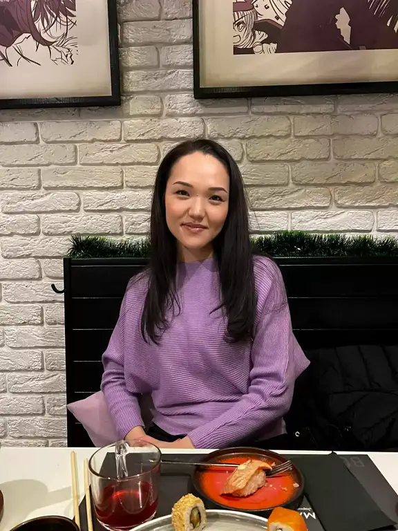 Alina