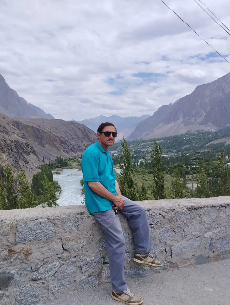 Arshad
