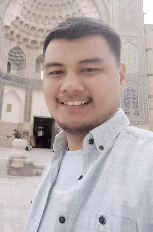 Azamat