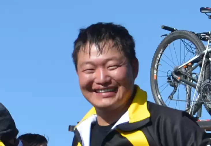 Batbayar
