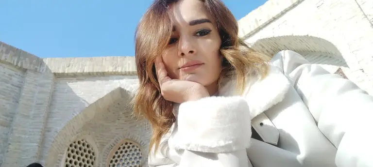 Bexruza