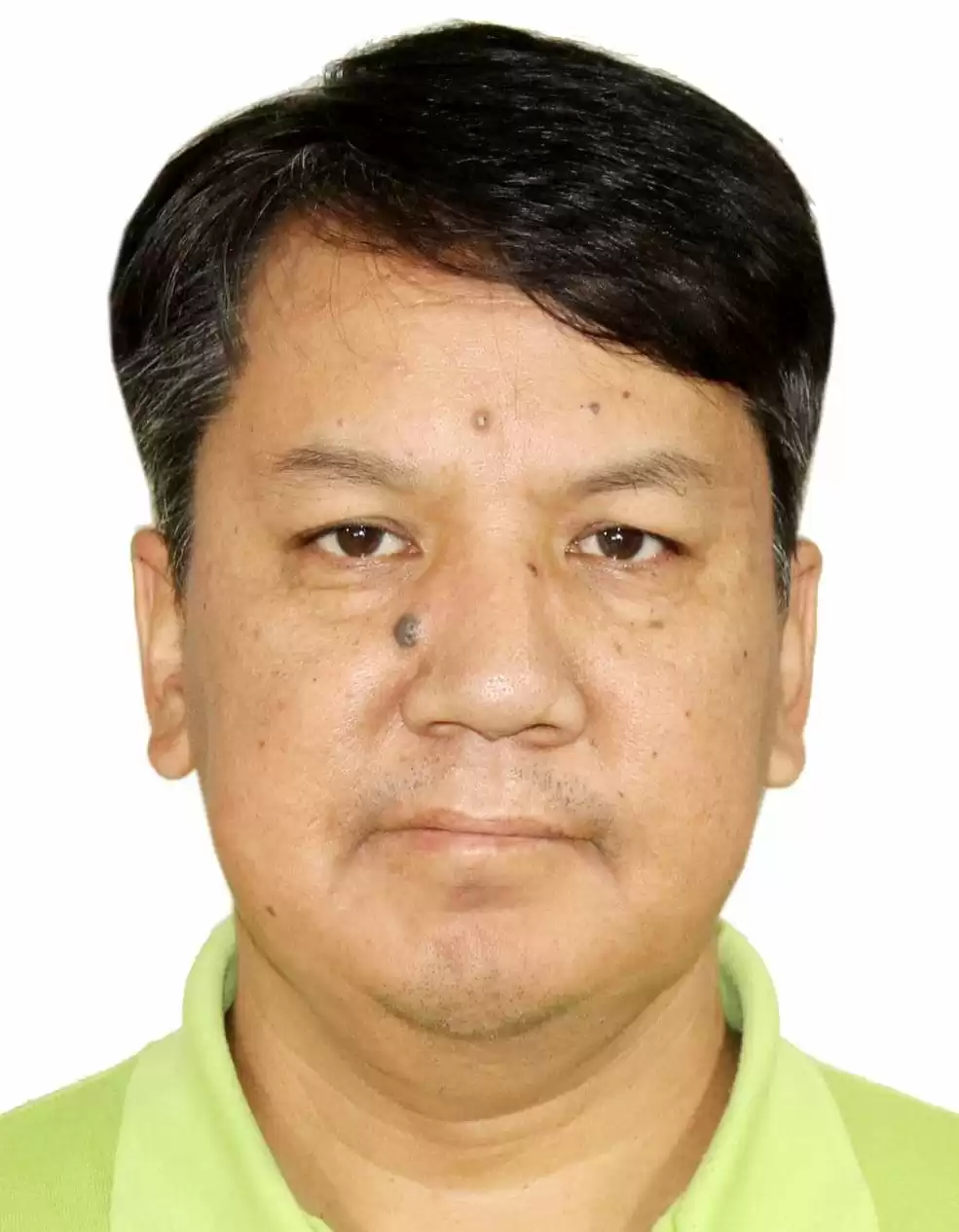 Byambajav