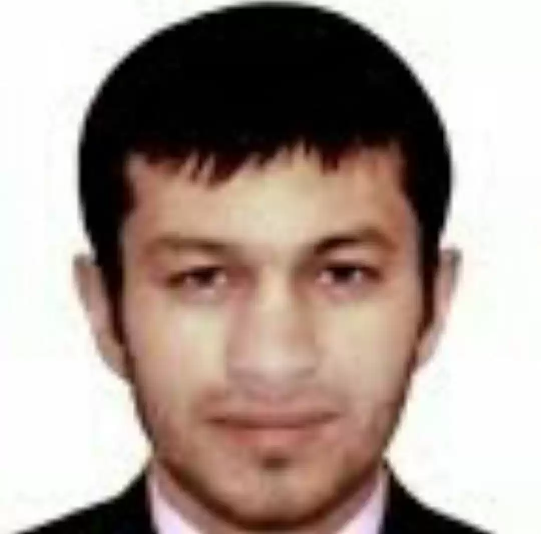 Daniyar