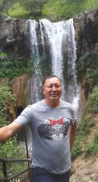 Doolatbek