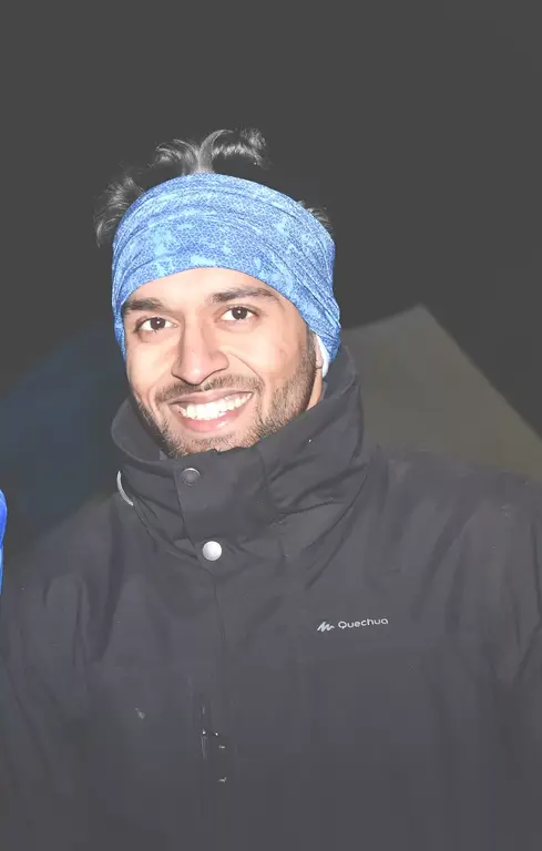 Ekansh