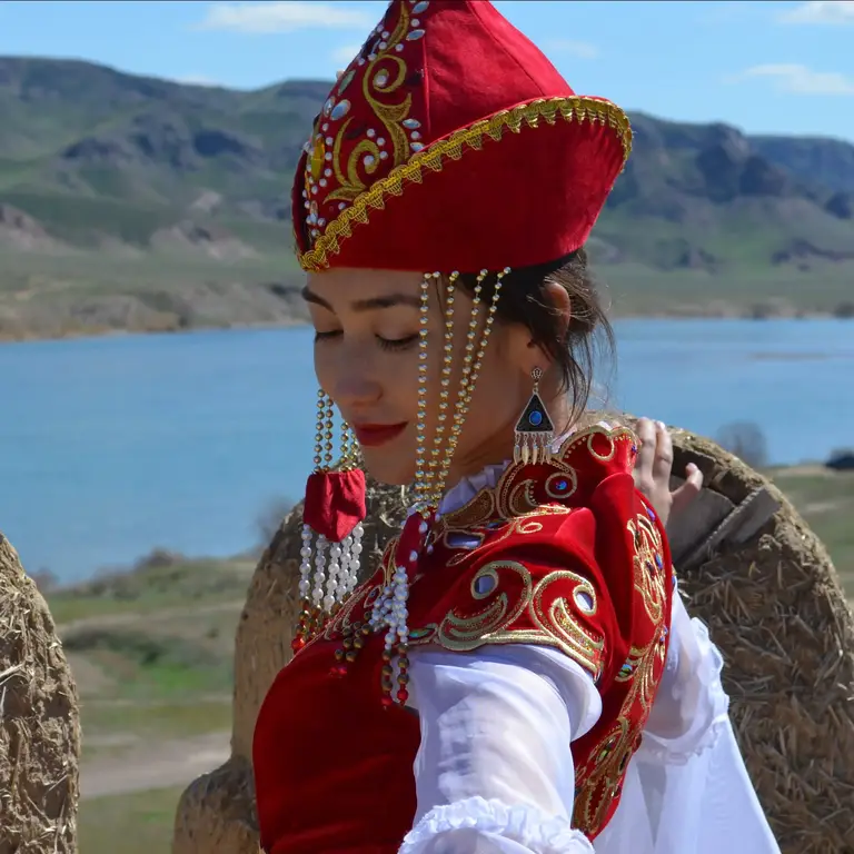 Gulzira