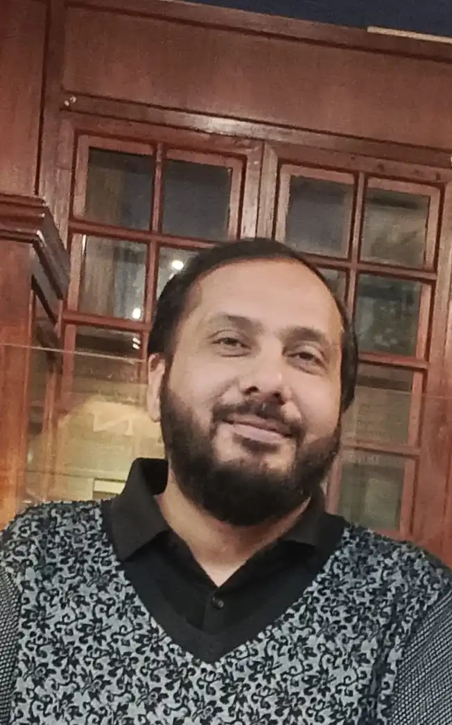 Kashif