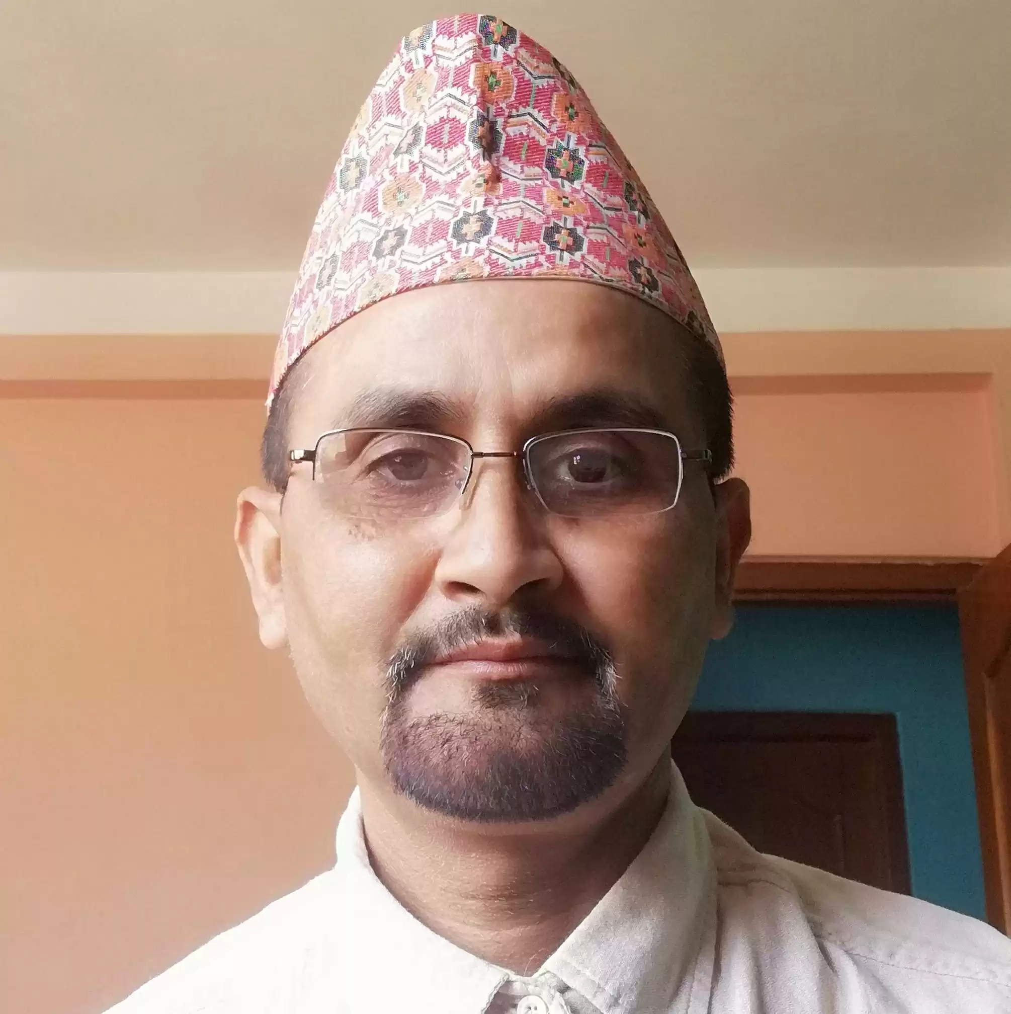 Keshab