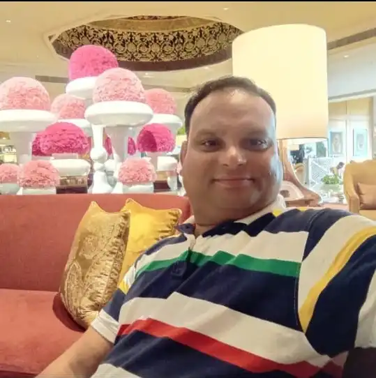 Kuldeep