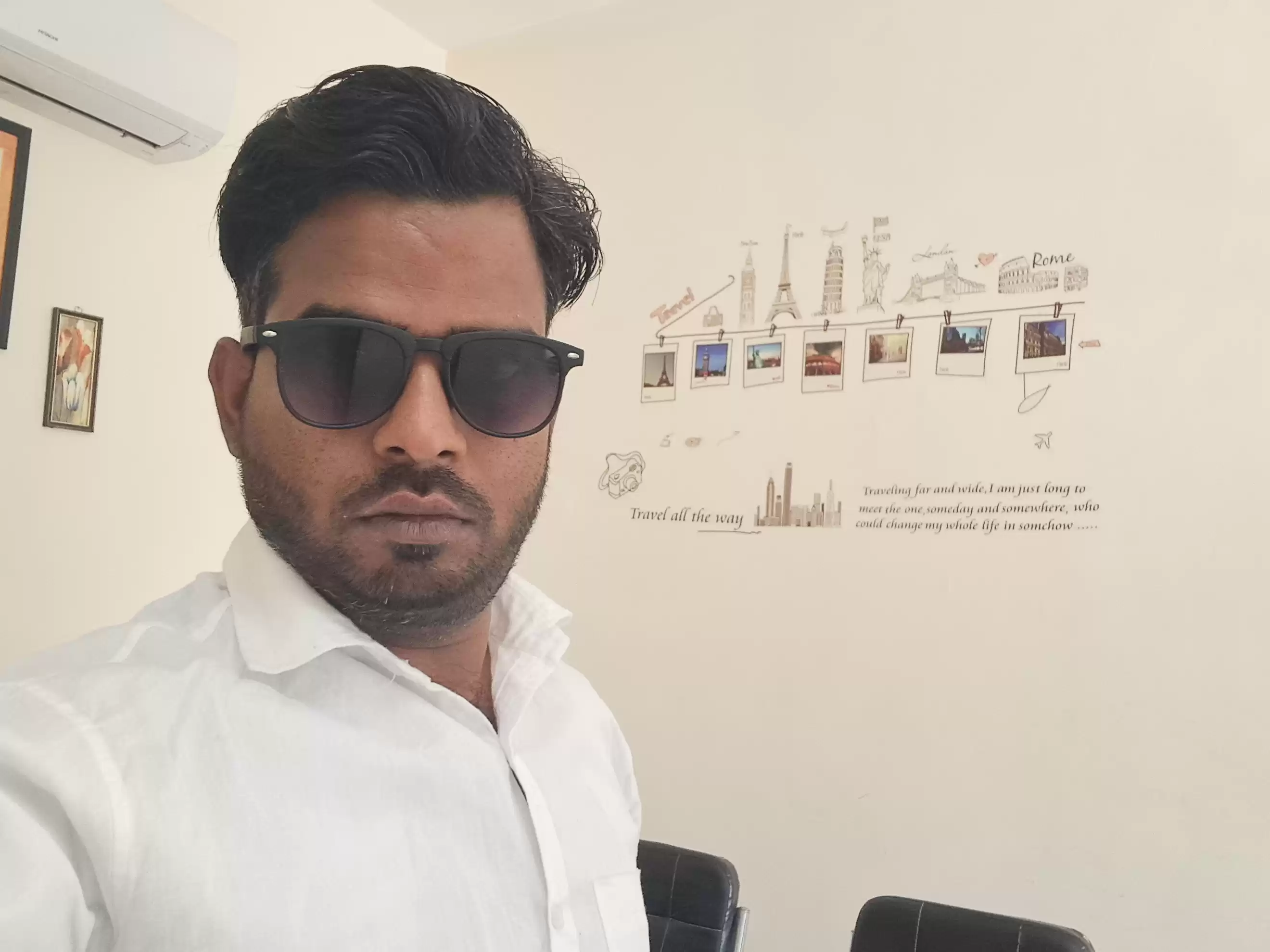 Manish