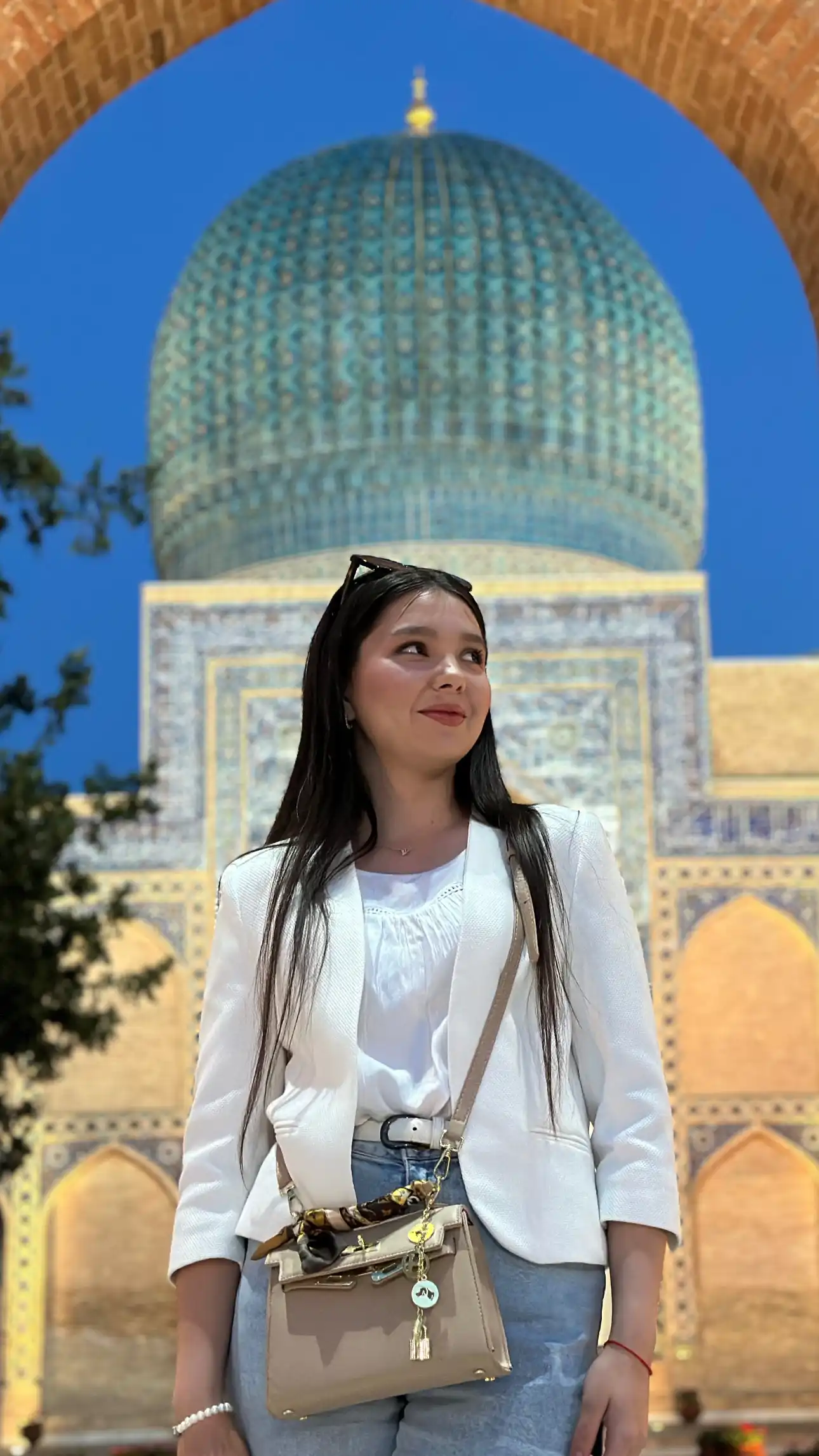 Mekhrangiz