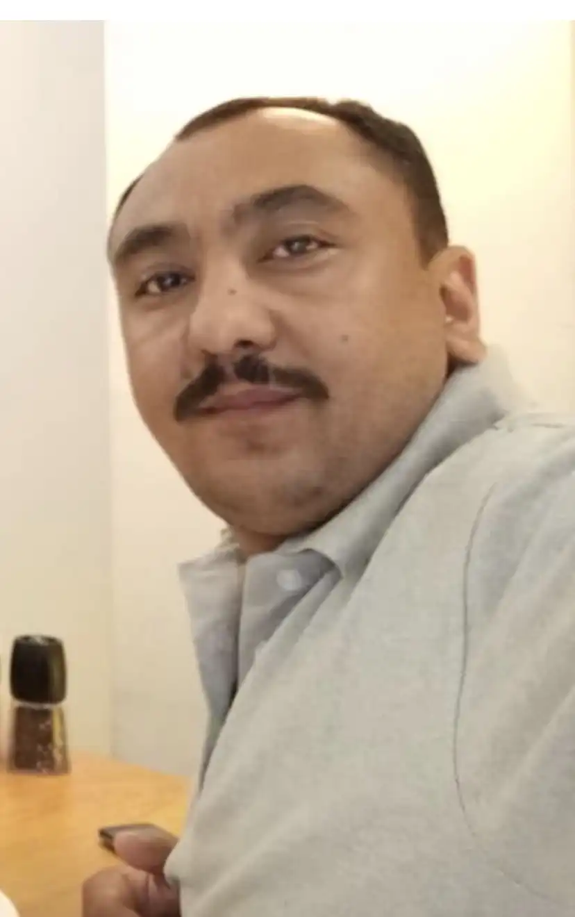 Muhammad