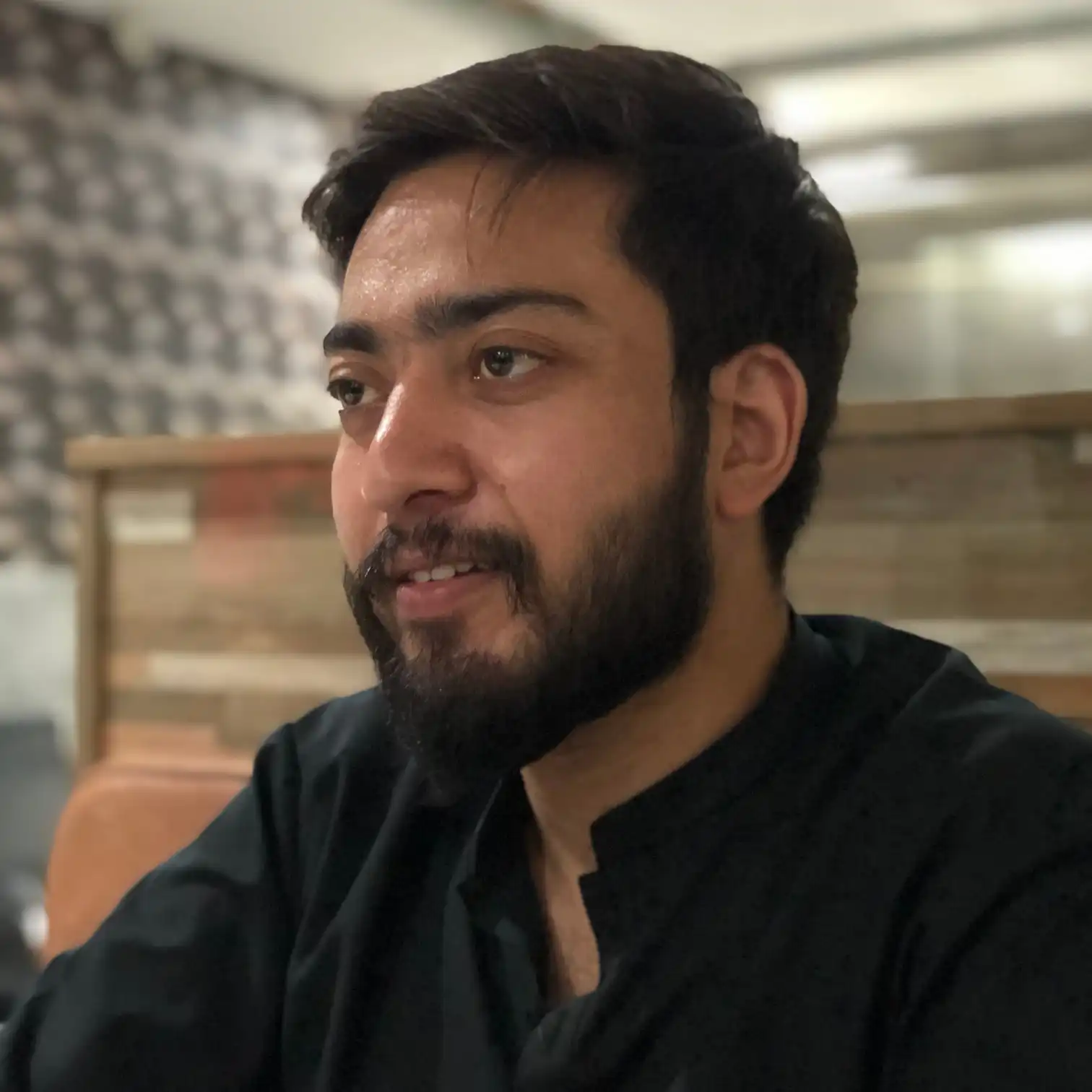 Muhammad