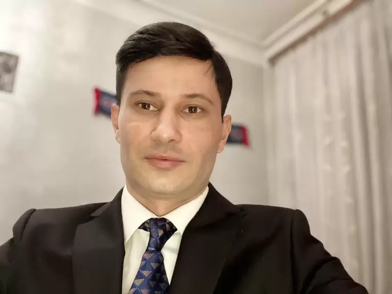 Mukhitdin