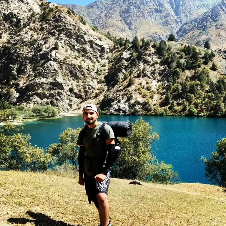 Bekhruz