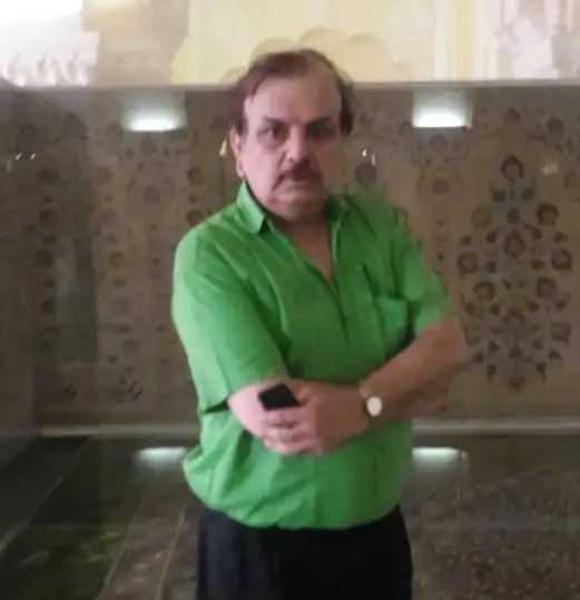 Rajeev
