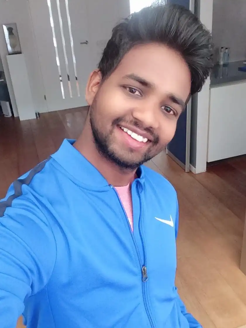 Ravi