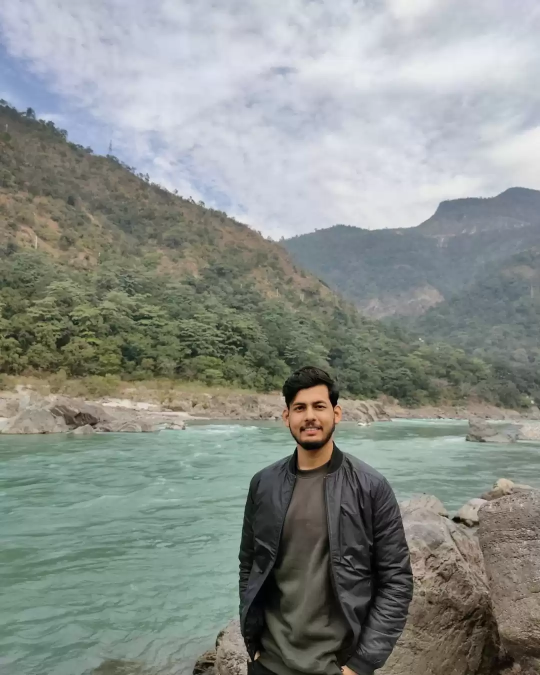 Ritik