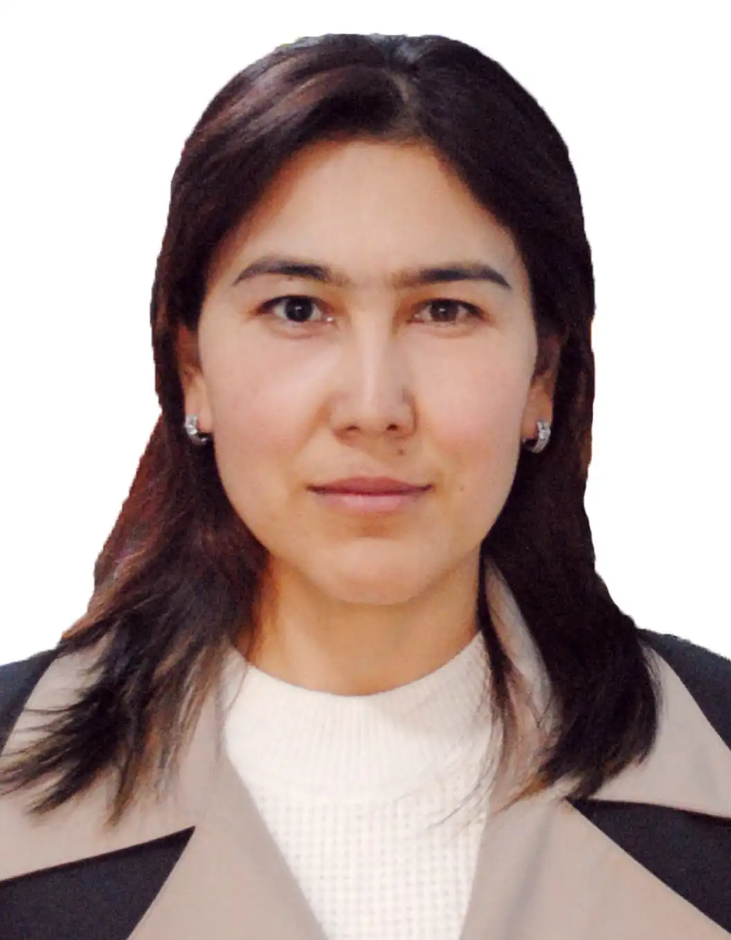 Saodat