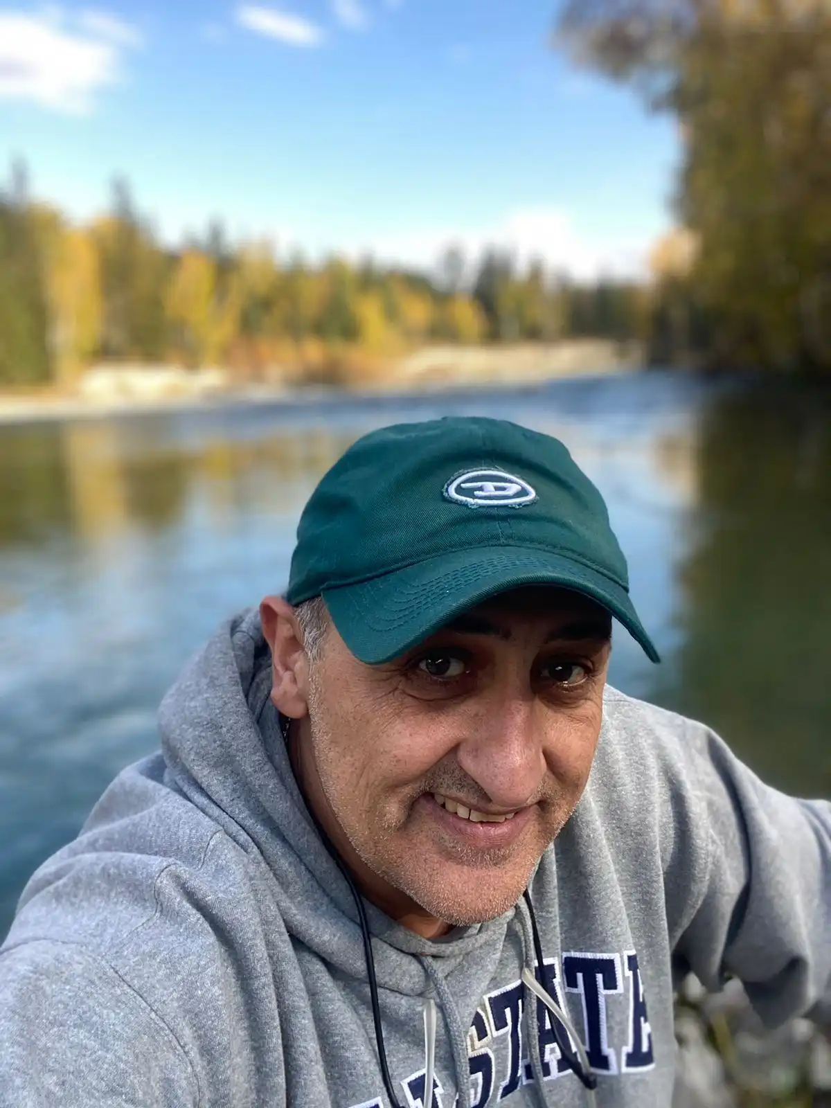 Saeed