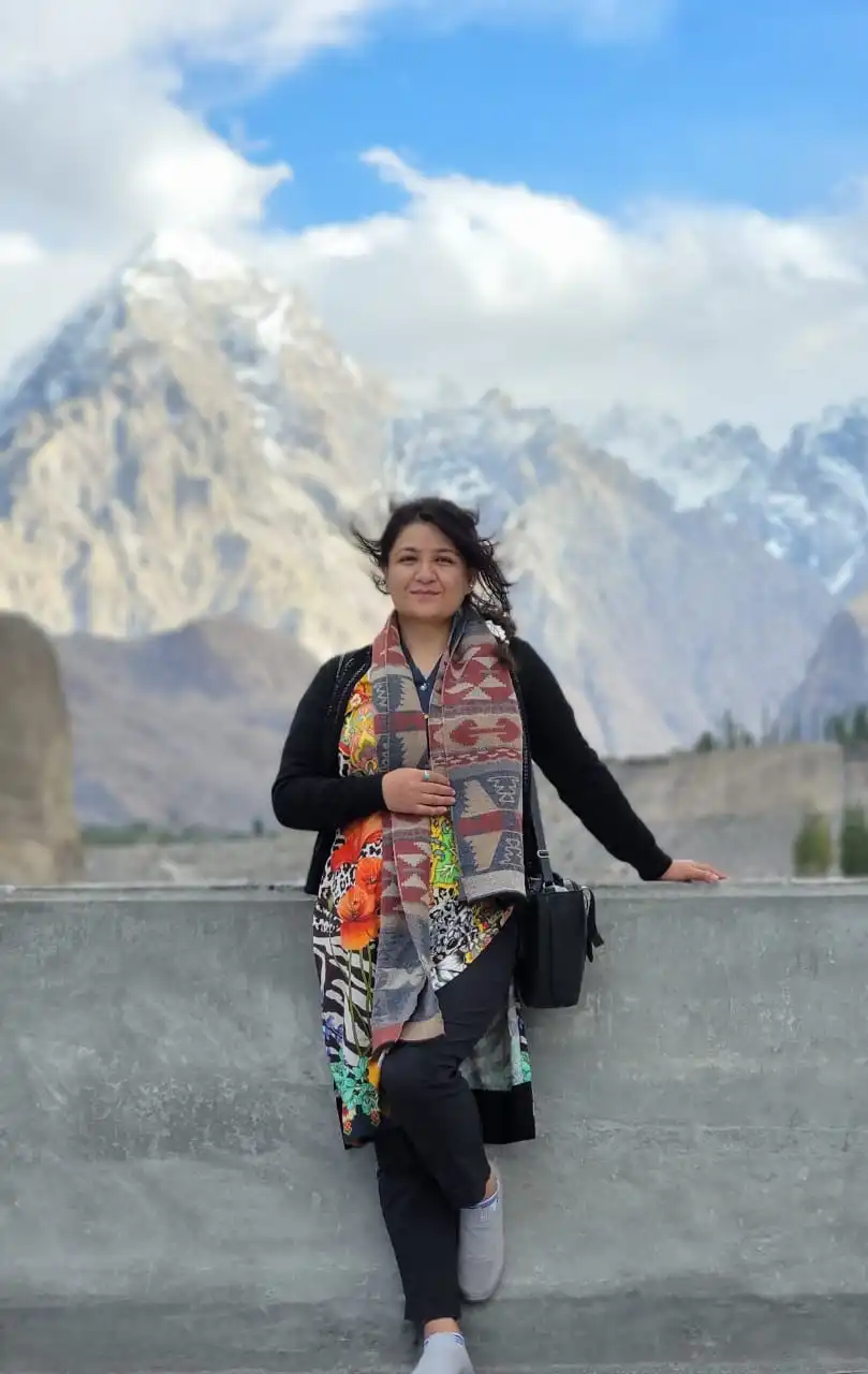 Samina