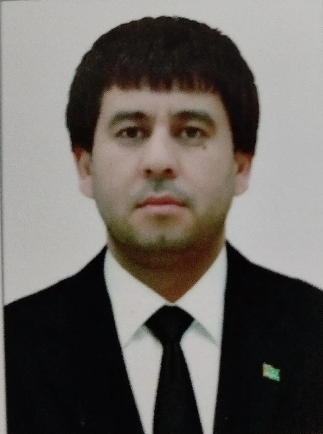 Serdar