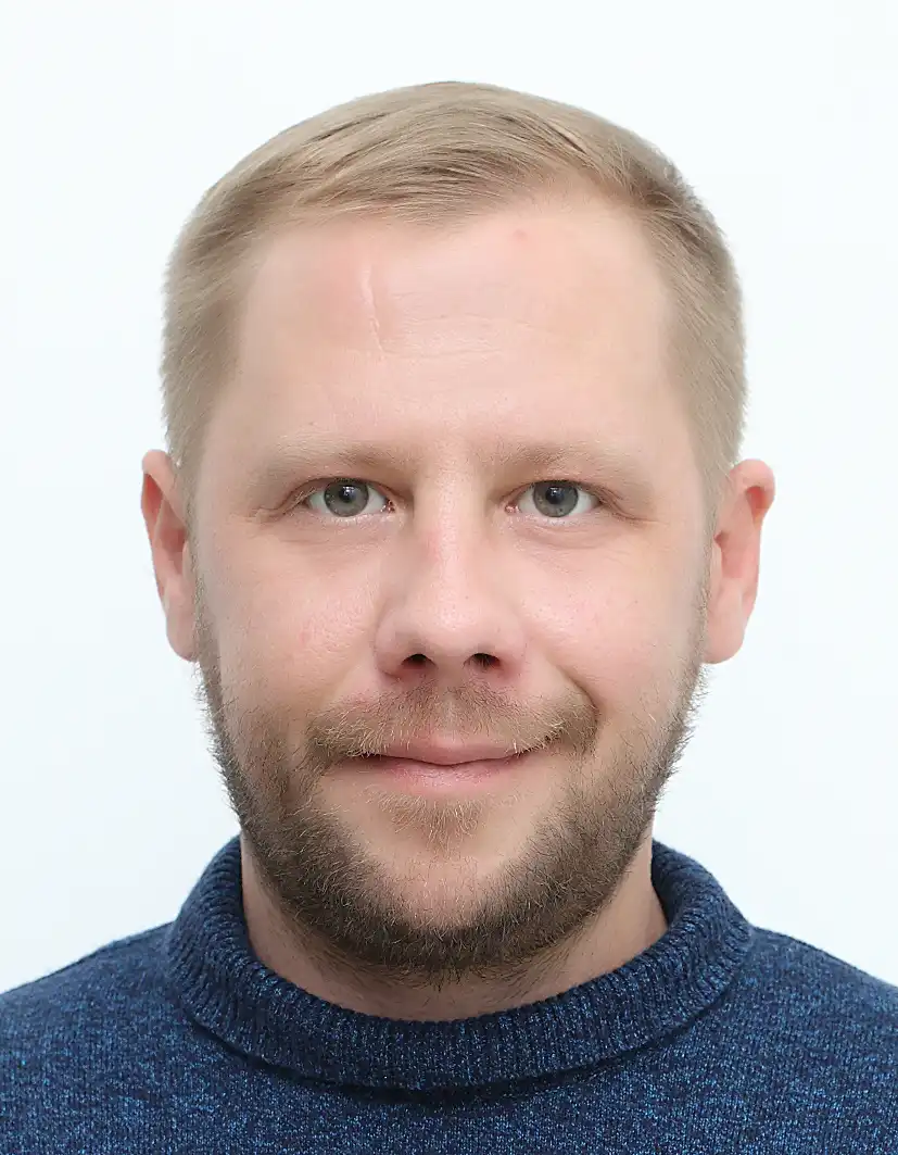 Sergey