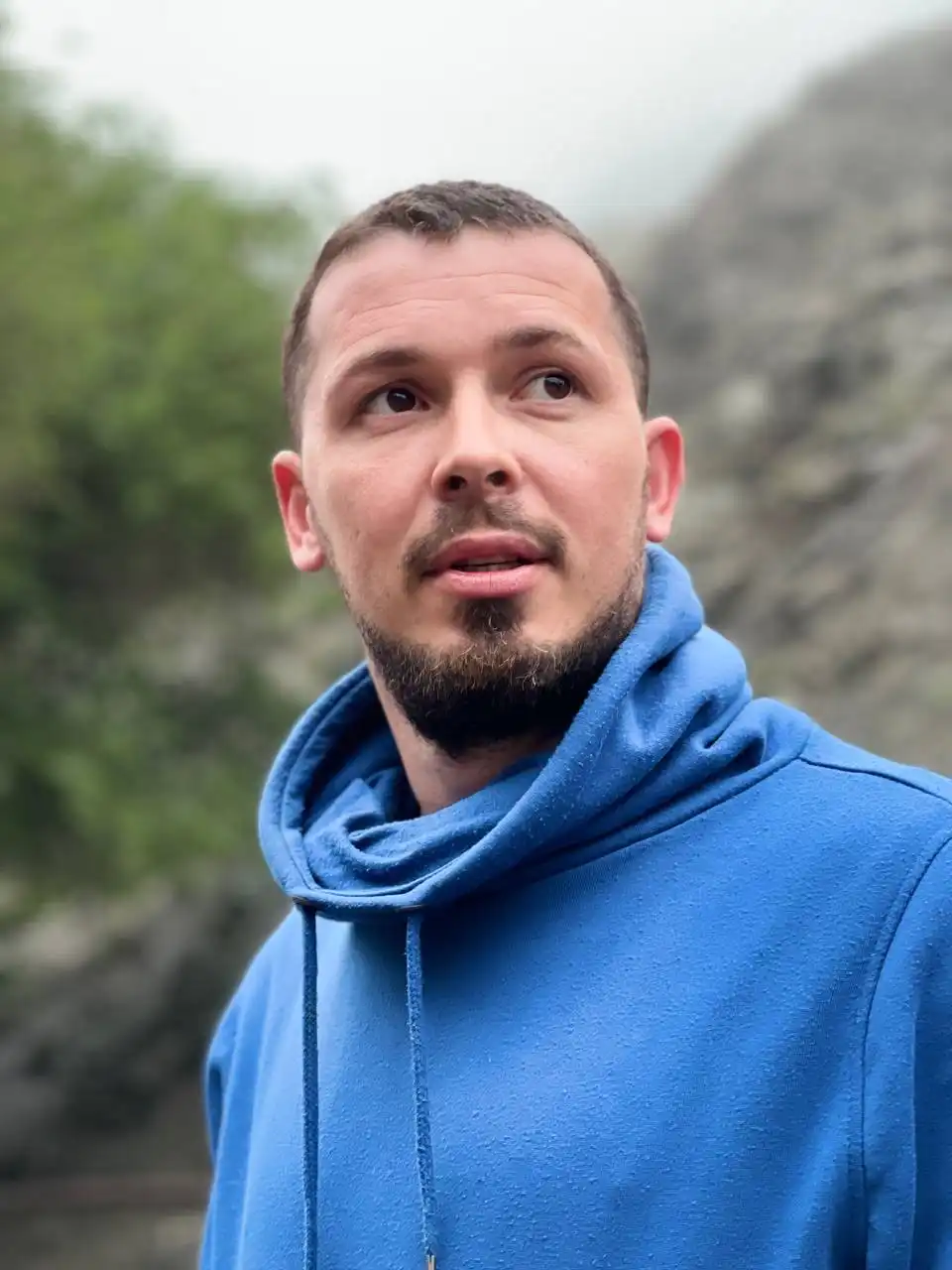 Sergey