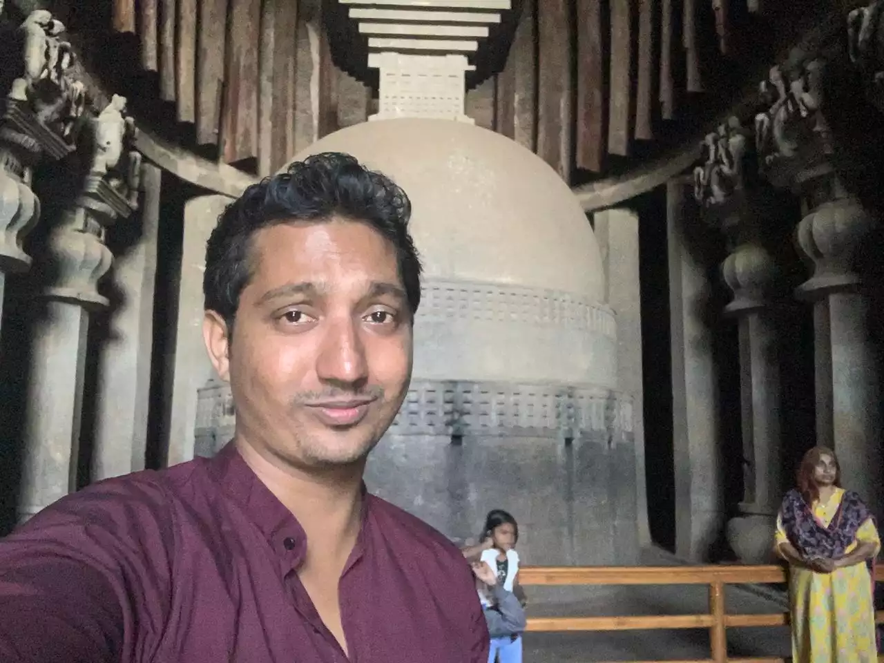 Shailesh