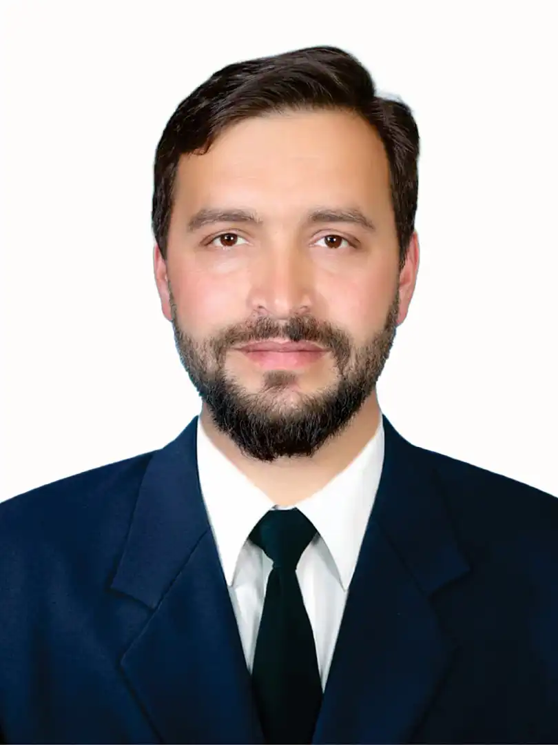 Shakeel