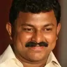 Vinesh