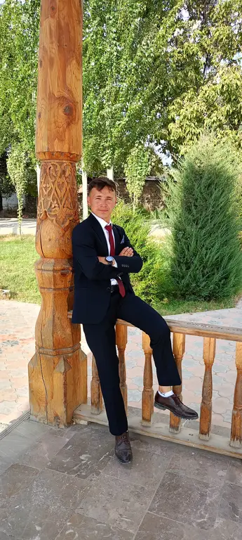 Vohidjon