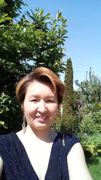 Zhanar