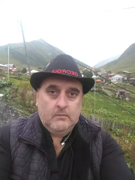 Zviad