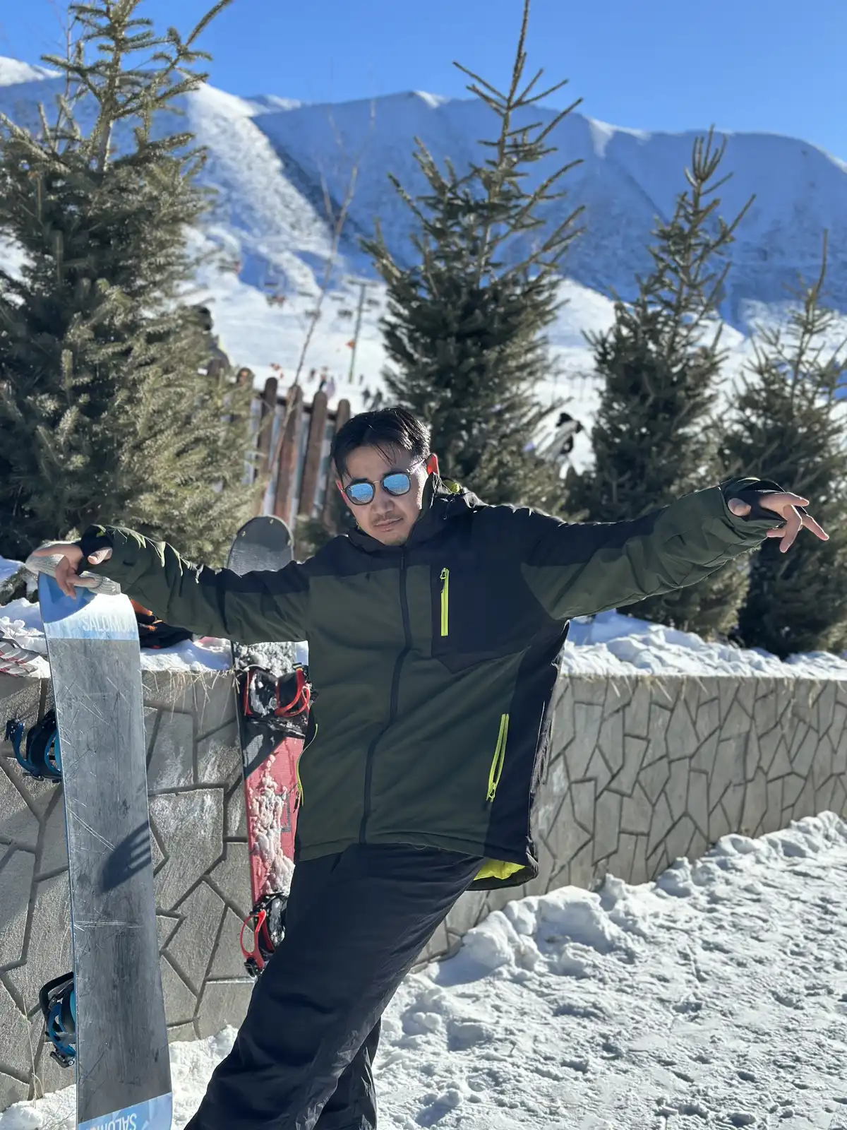 Ajibek