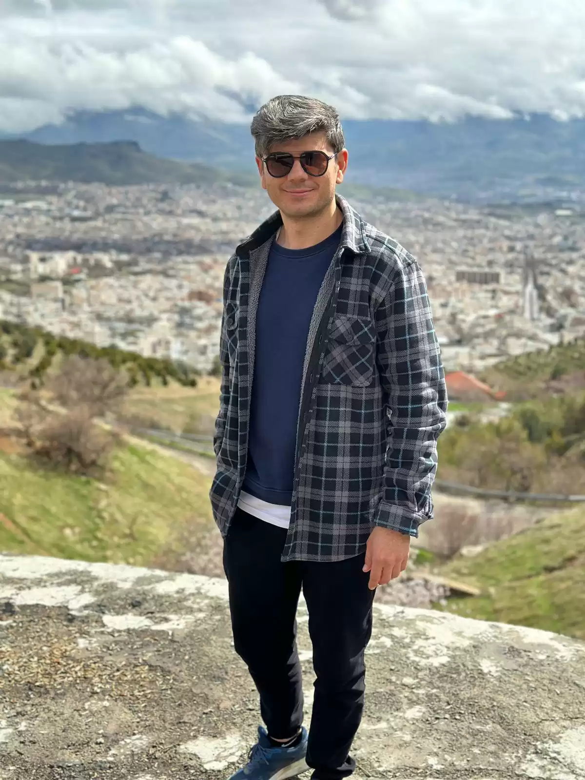 Alireza