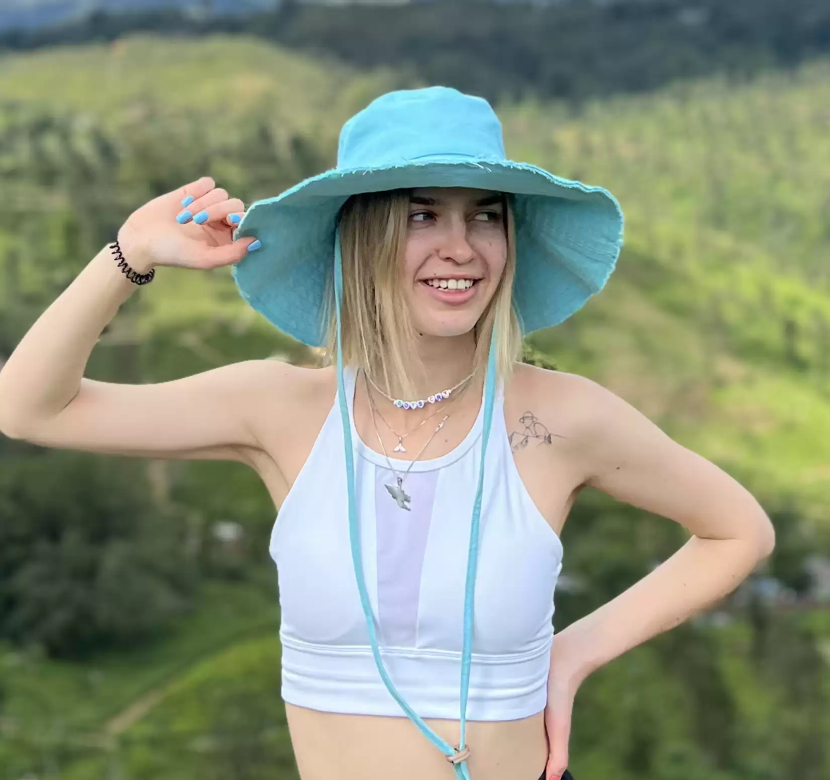 Anastasiia